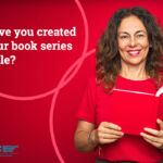 How to create a book series bible