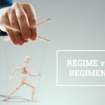 REGIME vs REGIMEN