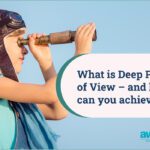 What is Deep Point of View – and how do you make it work on the page